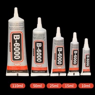 Next Day Delivery To B6000 B7000 T8000 T9000 Multi-Purpose Universal Glue Mobile Phone Repair Stick 