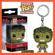 Funko Pocket Pop Keychain MARVEL AVENGERS AGE OF Ulton HULK