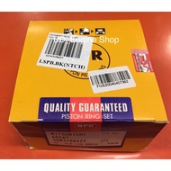 Piston Ring 6D16 Turbo (Piston Ring)