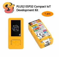 [Ready Stock Supply] 1pc M5Stack M5StickC PLUS2 ESP32 Compact IoT IoT Development Kit