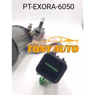 WIPER MOTOR FRONT PROTON EXORA