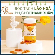 Schon Royal Jelly Royal Jelly 100 Tablets