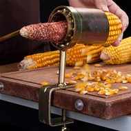 Dedicated Dry Corn Kernel Separator, Corn Kernel Separator, Super Fast Corn Kernel-MERCA