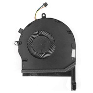 CPU &amp; GPU Cooling Fan for Asus TUF FX504 FX80 FX504GD FX80GD Laptop One Pair
