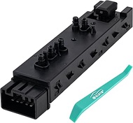 Power Seat Switch 9L3T-14B709-FAW 9L3T-14A701-FAW (9L3T-14A701-FAW Right)