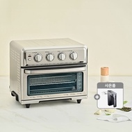 [TOA-70KR]Air fryer oven 17L_electric oven_pork belly oven_mini oven_oven recommendation