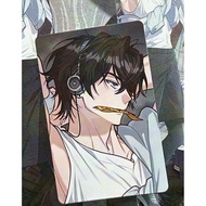 SG26 BOMTOON VIRTUAL STRANGER {JIGU}