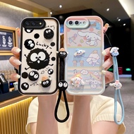 iphone 7 plus case iphone 8 plus case TPU Tuya shockproof high quality new silicone phone case xxtyg