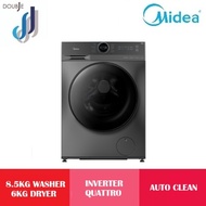 Midea 8.5KG/6KG Combo Washer and Dryer MF200D85B