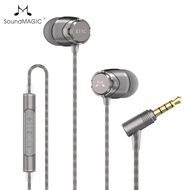 SoundMAGIC E11C In Ear Isolating Earphones with Mic