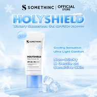SOMETHINC Holyshield Watery Sunscreen Gel SPF 50+ PA++++