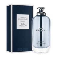 Coach Open Road 100ml EDT Perfume