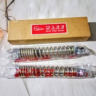 Cub 81, 82, DD front forkbag / Front shock absorber 81, 82
