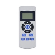 New Genune For ILIFE A6 iLife Robot Robotic Vacuum Cleaner Remote Control