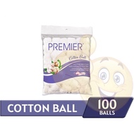 Premier Cotton Ball 100s