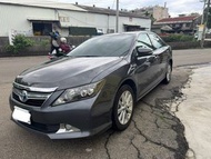 2012 Camry 油電 售19.8萬 台中大里看車 自售