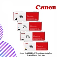 Canon CART 046 Toner Cartridge