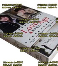 開心樂購✨DVD 韓劇【戀愛時代/love age】2006年韓語/中文字幕