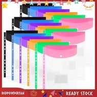 [Redpowderyan.] Binder Folders Binder Pocket Binder Pockets