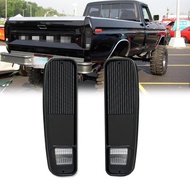For Ford Bronco For Ford E100 E150 E250 E350 For Ford F150 F250 F350 Taillight Lamp  Assemblies