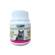 Petpal Brewer’s Yeast Garlic For Cat 90G