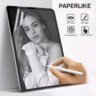 PAPERLIKE Anti-Scratch Film Anti-Glare Anti-Oil Sensitive Touch Screen for Samsung Tab a 8.0 T29T T2