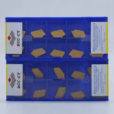 ZCC.CT ZQMX3N11-1E YBC251 ZQMX4N11-1E YBC251 ZQMX5N11-1E YBC251 ZQMX6N11-1E YBC251 Carbide Single-he