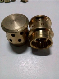 burner api lilin rinai