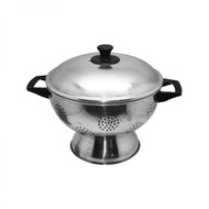 22CM Rice Container + Shiny TTP TNDT22 / 24CM Rice Container + Shiny TTP TNDT24