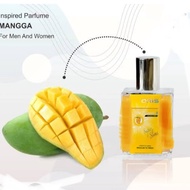 parfum pria, harum tahan lama aroma mangga oris fresh best asli batam