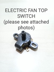 Rotary switch for electric fan,rotary switch selector,rotary switch for standard electric fan,rotary