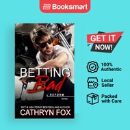 Betting Bad - Paperback - English - 9781928056850