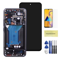 For Xiaomi Mi 14 AMOLED 6.36 120Hz Replacement LCD Display Touch Screen Compatible with 23127PN0CC 2