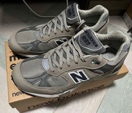 New balance Made in UK 991