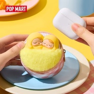 Arrival The Next Day Official PUCKY Egg Bean Series-Earphone Bag Pendant Charm Key Ring Coin Purse S