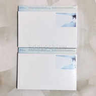 [READY EARLY APRIL] ALBUM DOYOUNG SOAR CRACK OF DAWN SEALED