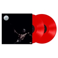 แผ่นเสียง Travis Scott Utopia ใหม่ ซีล Vinyl LP
