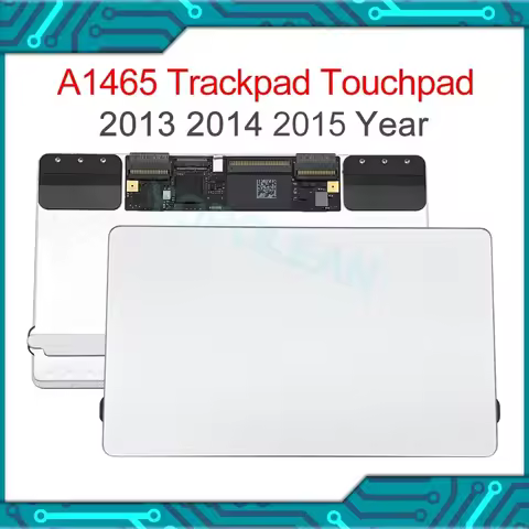 Original For Macbook Air 11" A1465 Trackpad Touchpad 2013 2014 2015 Year Tested