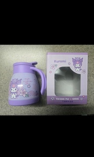 Sanrio Kuromi 保溫瓶 500ml