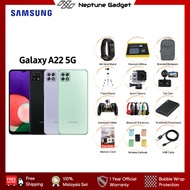 Samsung Galaxy A22 5G | 8GB RAM 128GB ROM