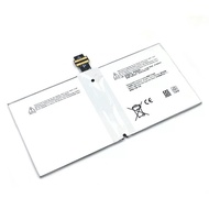 Suitable for Microsoft G3HTA027HSurfacePro4PRO41724 Tablet PC Battery DYNR01
