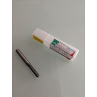 MATA ROUTER BIT PROFILE BIT CURVED STRAIGHT BIT ROUTER BIT 12MM