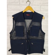 ARFLEX B&B TACTICAL VEST - UTILITY VEST - TACTICAL VEST M to L