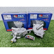 WATER PUMP RACING Y15ZR LC135 BIG VERSION 2 ( NLK PERFORMANCE )