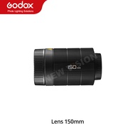 Godox BFP LED Projection Attachment 360° Rotatable EF Mount Snoot Craft Clear Spot Precise Shapes Ca