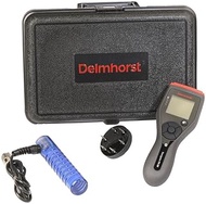 FX-30/P03 Digital Multi-Calibration Moisture Meter Package/Includes meter, 324CAS-0112 carrying case
