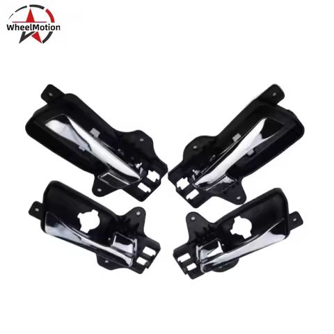 OEM 826102L010 4PCS Interior Inside Door Handle For Hyundai I20 I30 I30CW Hatch Station Wagon FD 200