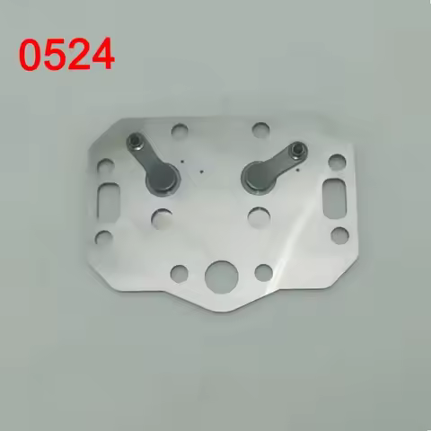 30405902 4FC-3.2 4FC-5.2 4FC-3.2Y 4FC-5.2Y-40S Valve plate assy for Refrigeration compressor