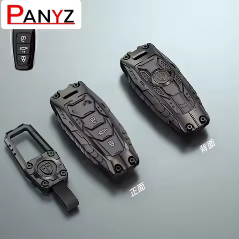 For Audi A3 A4 B9 A6 A7 4K A8 E-tron Q5 Q8 C8 D5 SQ8 Key Protection Bag Accessories Car Remote Key C