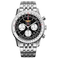 Breitling Navitimer 01 メンズウォッチ AB012012/Bb01 並行輸入品